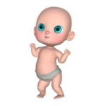 Poopy diaper man poopy hehe
