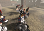 Old guard regiments