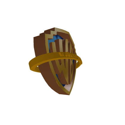 Warner Bros. Shield