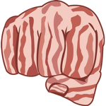 Bacon Boys!