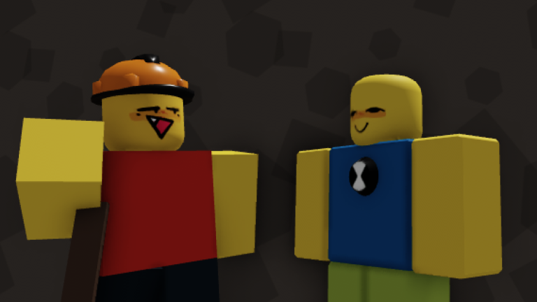 Ben 10 obby (UPD 11) screenshot 4