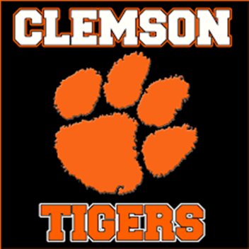 Clemson Tigers Practice Facility!