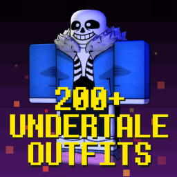 Undertale Outfits