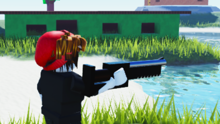 Roblox Frontline