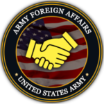 Army Fоreign Affairsᅠ