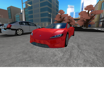 Vehicle Simulator City [Driving Bêta] 