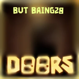 Doors But Baing28 (RELEASE) icon