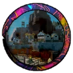 caption=Badge