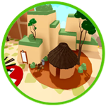 Game Badge Thumbnail