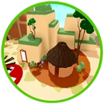 Game Badge Thumbnail