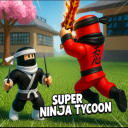 Super Ninja Tycoon