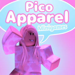 Pico Apparel Minigames