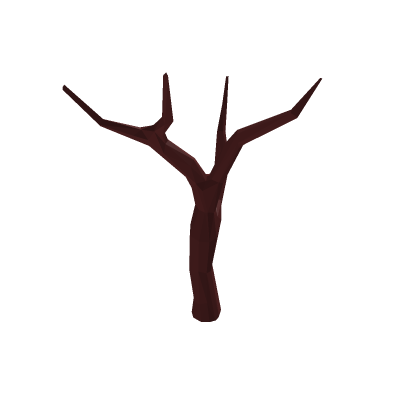 TTD 3 - Dead tree 3