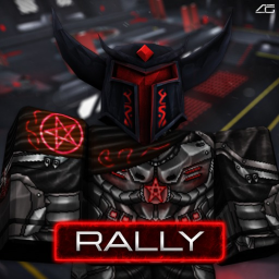 ｢RALLY｣ The Paragon