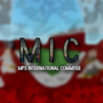 [𝗠𝗜𝗖] MPS International Commitee