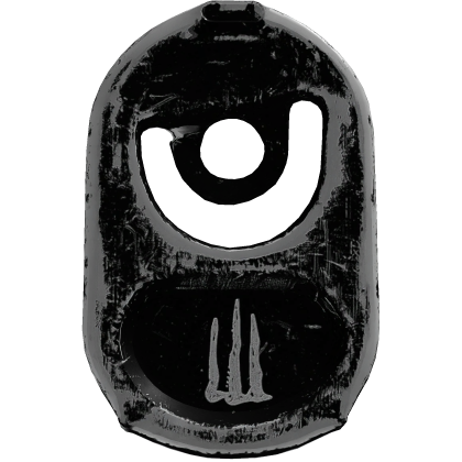 Energy Drink Tab Nose Ring