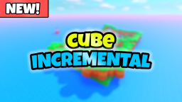 Cube Incremental