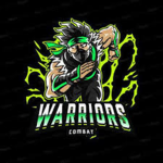 COMBAT WARRIORS ONLY