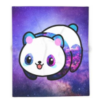 Panda peeps.