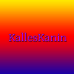 KallesKanin