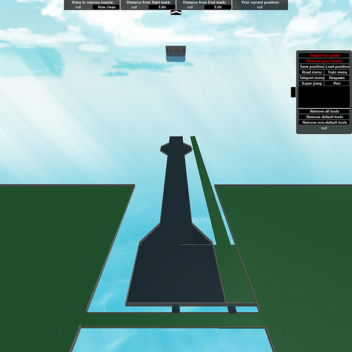 [Outdated] Vehicle and Insert Tool Testing V4 R26