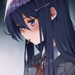 ddlc fan group :O