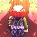 New Exodar [ALPHA]
