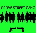 XxGrove Street GangXx
