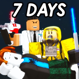 7 DAYS TO HIDE