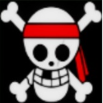The Red Pirate Crew