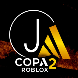 Copa João 2 I Oficial