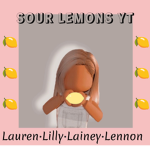 *SOUR LEMONS YT*