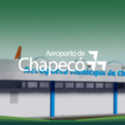 Aeroporto Reg. de Chapecó - XAP