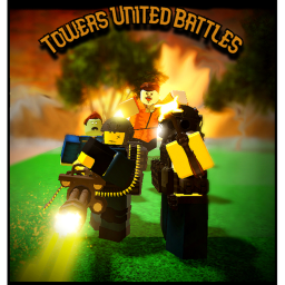Towers United Battles (PRE-ALPHA)