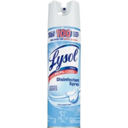 Lysol spray  Roblox decal