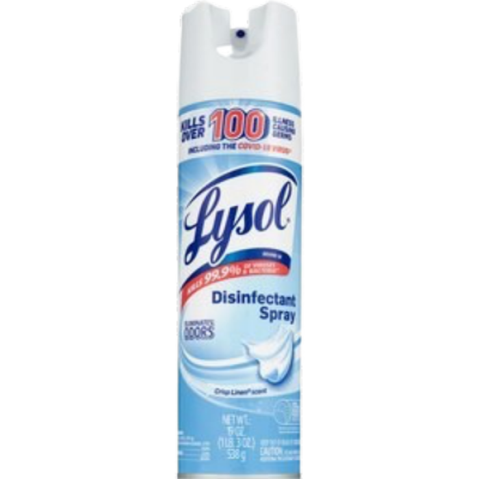 Lysol spray  Roblox decal
