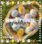 -Dana's Tropical Paradise- Group Thumbnail