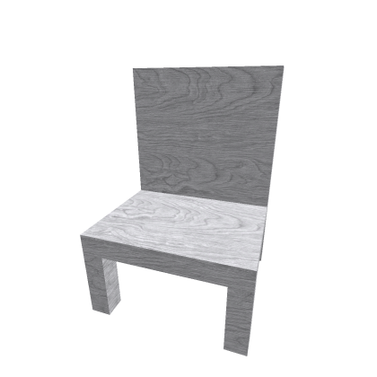 Dining chair vibe rp restaurant