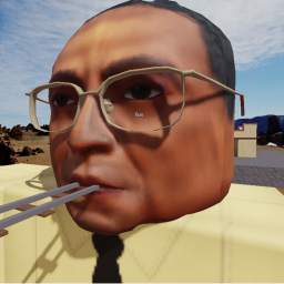 Cart Ride Into Gustavo Fring