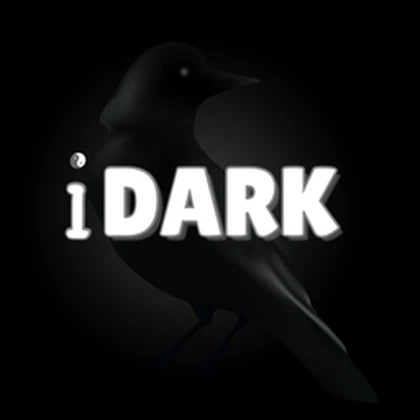 IDARK STUDIO'S Roblox group icon