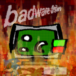 official disliking badware badware club