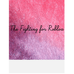 The Fighting for Roblox