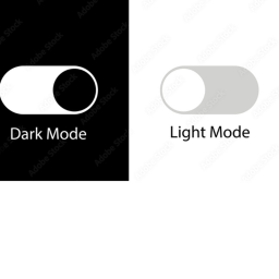 LIGHT VS DARK