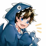 BlueDino