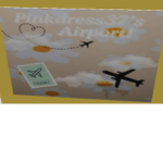 Sunflower Airport!