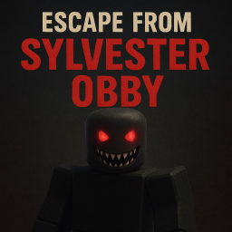 Escape From Sylvester Obby
