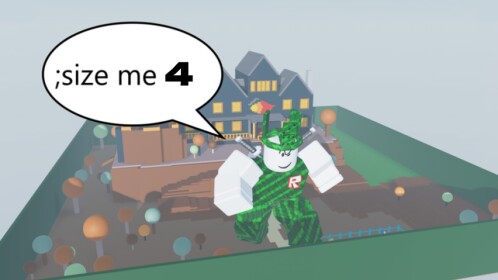 Admin Rotation (ADMIN every 10 minutes) 