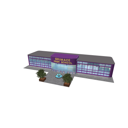 Grimace High School