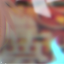 ➵
