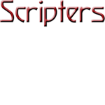 Adept Scripters!